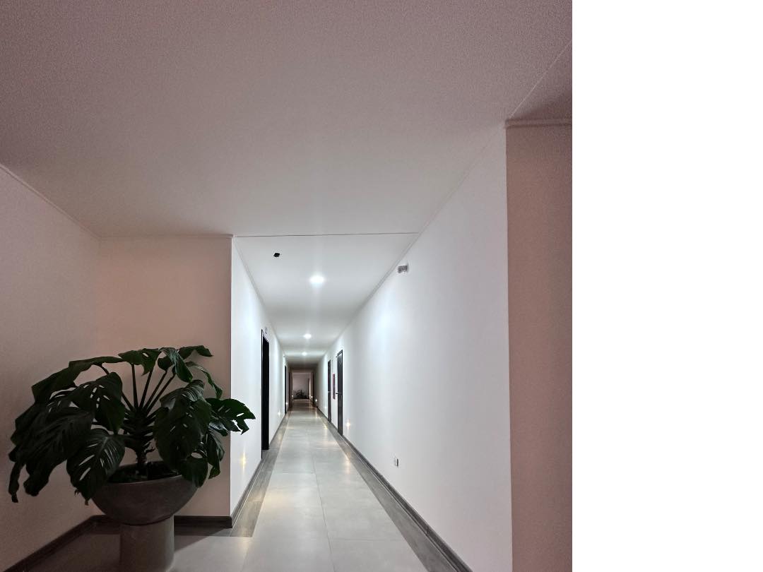 Departamento en Urubó en Santa Cruz de la Sierra 1 dormitorios 1 baños 1 parqueos Foto 4