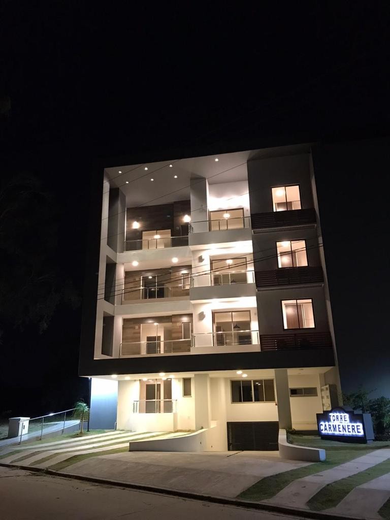 Departamento en VentaTorre Carmenere - Condominio Casa de Campo km. 9.5 Carretera al Norte 1 dormitorios 1 baños  Foto 2