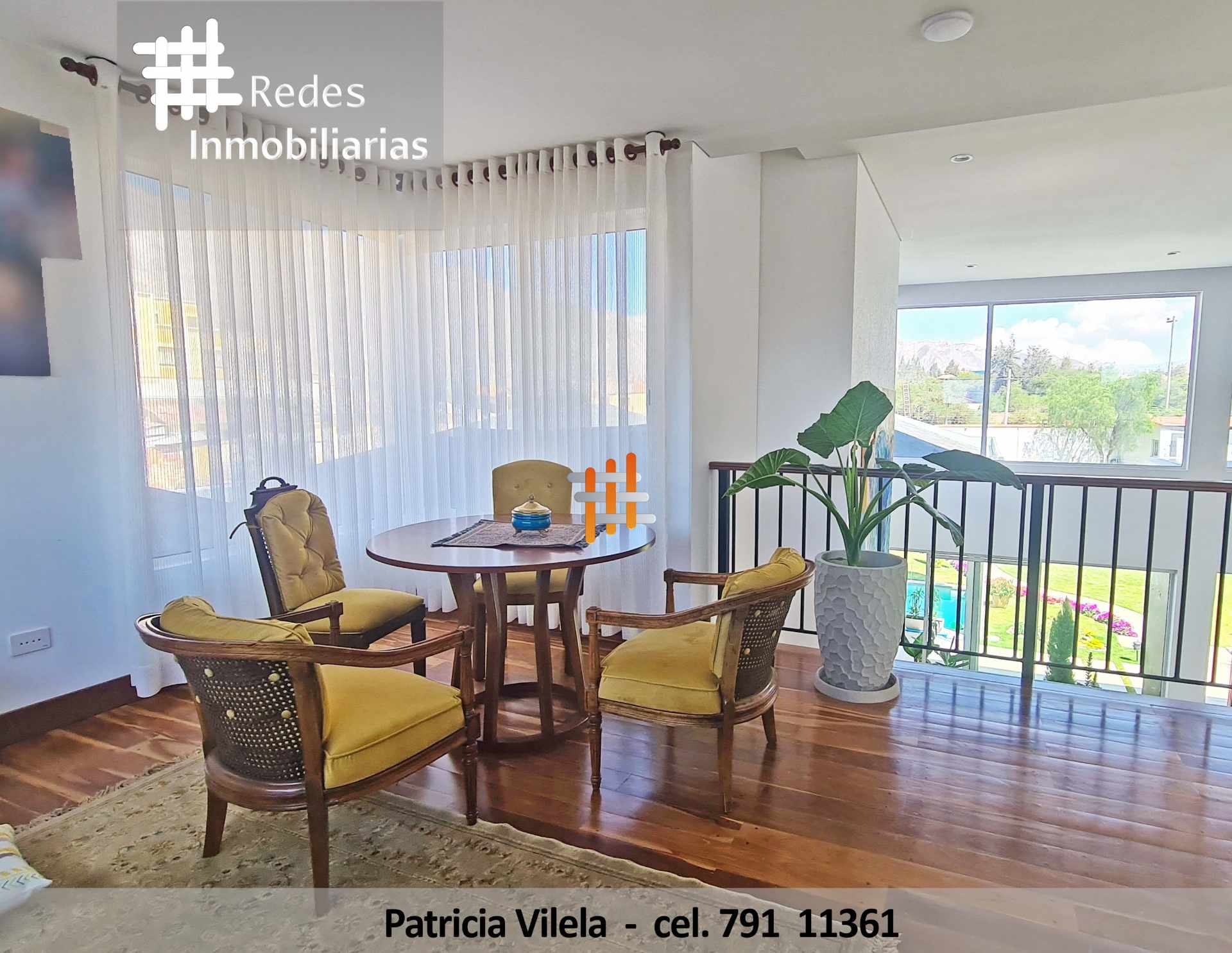 Casa en VentaHERMOSA RESIDENCIA EN VENTA EN HUAJCHILLA



 Foto 23
