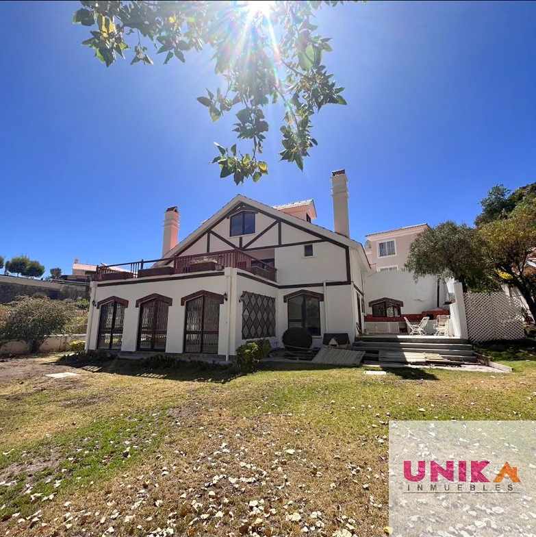 Casa en Alquiler🏡 ‼️PROMOCION ‼️ Hermosa y amplia casa en alquiler, La Florida. Foto 4