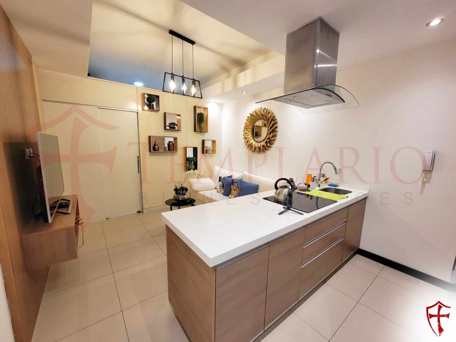 En Alquiler a $us 3,500 Foto 5