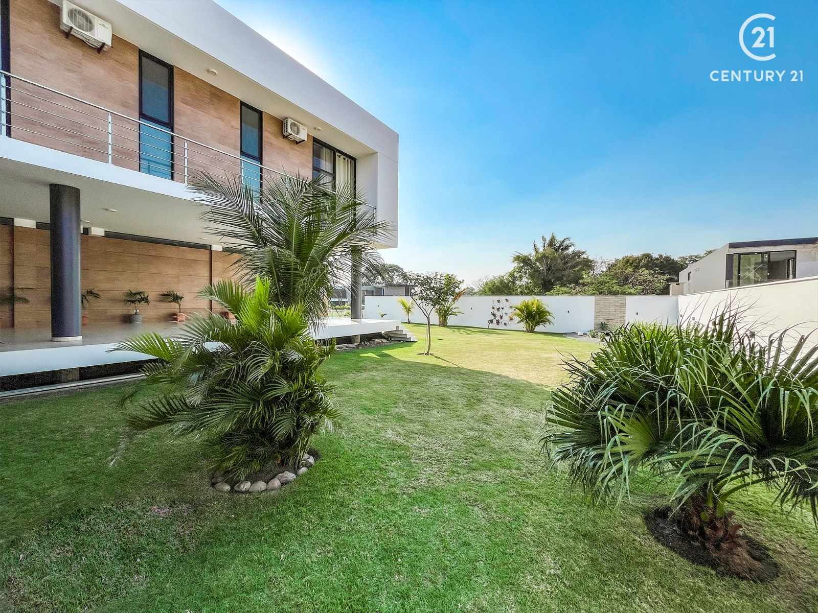 Casa CONDOMINIO HACIENDA DEL URUBO Foto 7