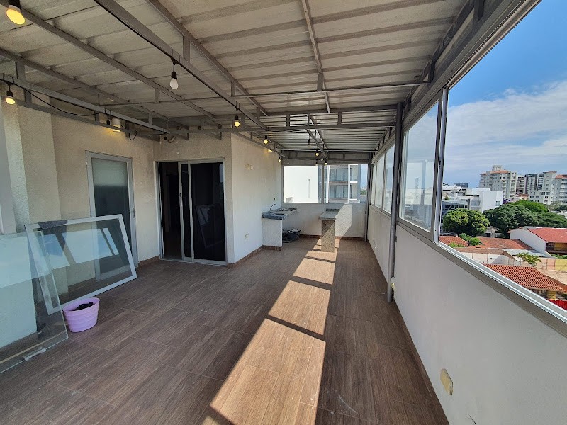 Departamento en Equipetrol en Santa Cruz de la Sierra 2 dormitorios 3 baños 1 parqueos Foto 18