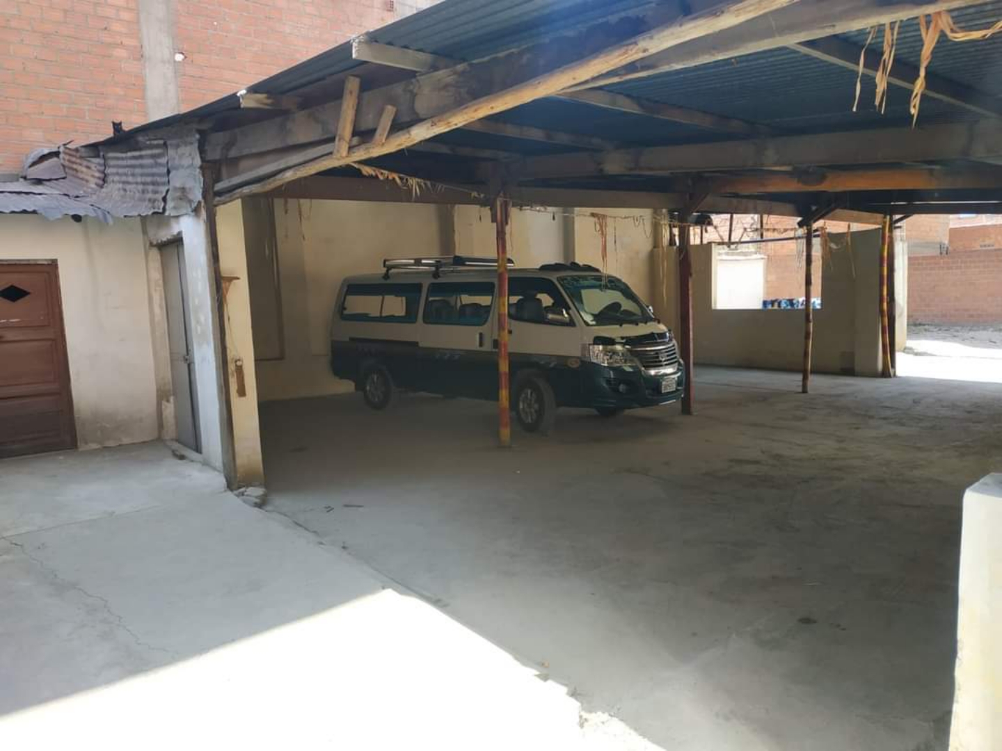 Terreno en VentaAV JUAN PABLO II    Foto 2