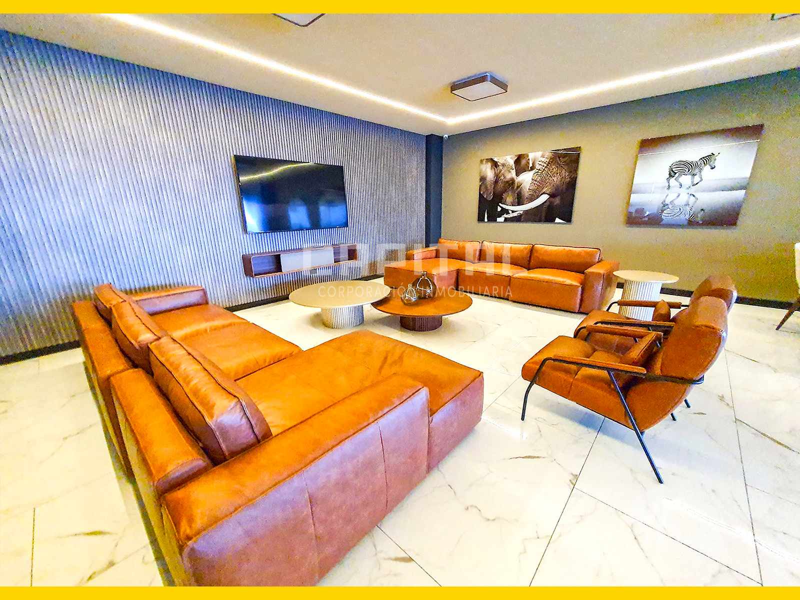 Departamento MONOAMBIENTE AMOBLADO EN VENTA EN EDIFICIO SKY ELITE  Foto 7
