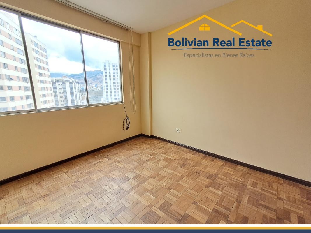 En Alquiler a Bs 4,500 Foto 10