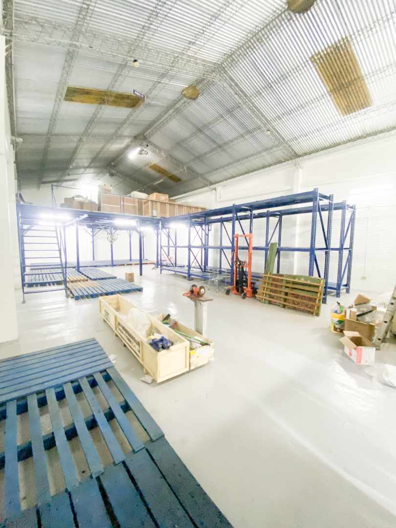 Galpón en Entre 1er y 2do anillo Este en Santa Cruz de la Sierra    Foto 10