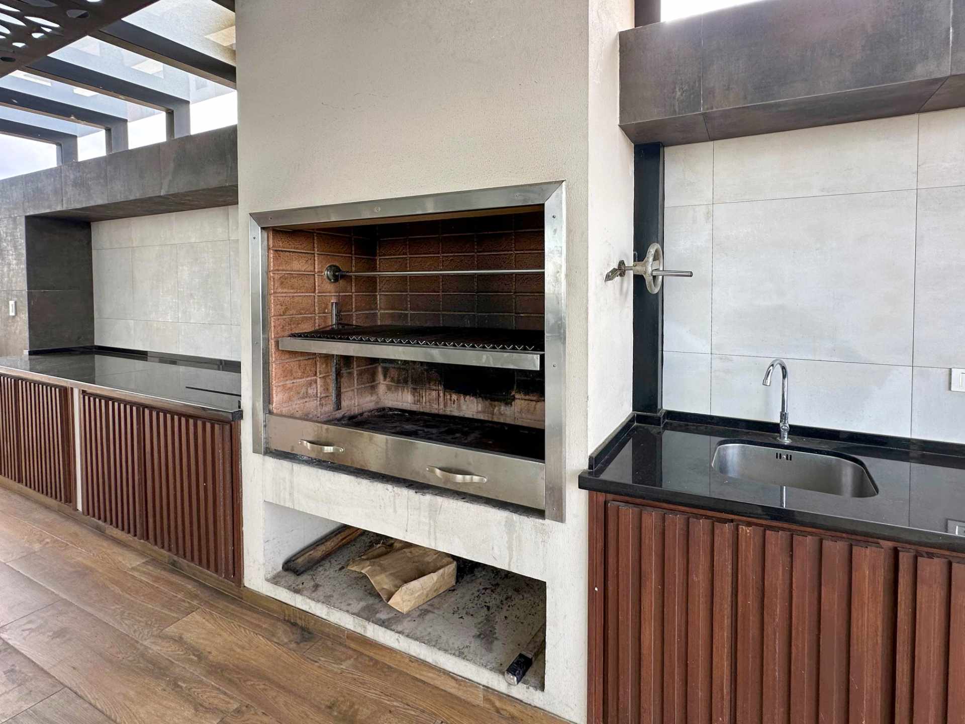 Departamento Edif. Jardines de Aranjuez, A. Quijarro (A 1 Cuadra del parque Fidel Anze). Foto 12