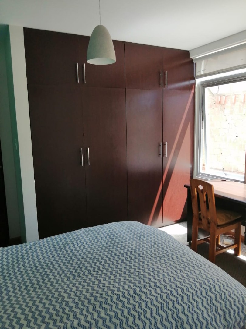 Departamento en AlquilerACHUMANI CALLE 22 Foto 5