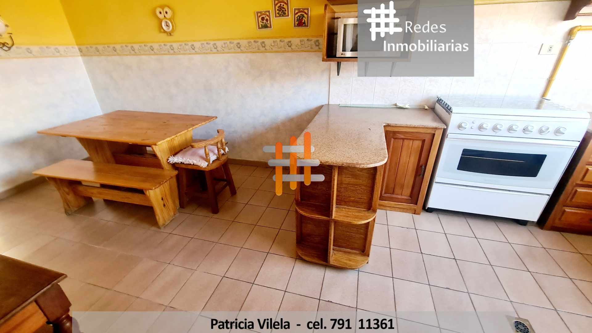 En Alquiler a $us 500 Foto 4