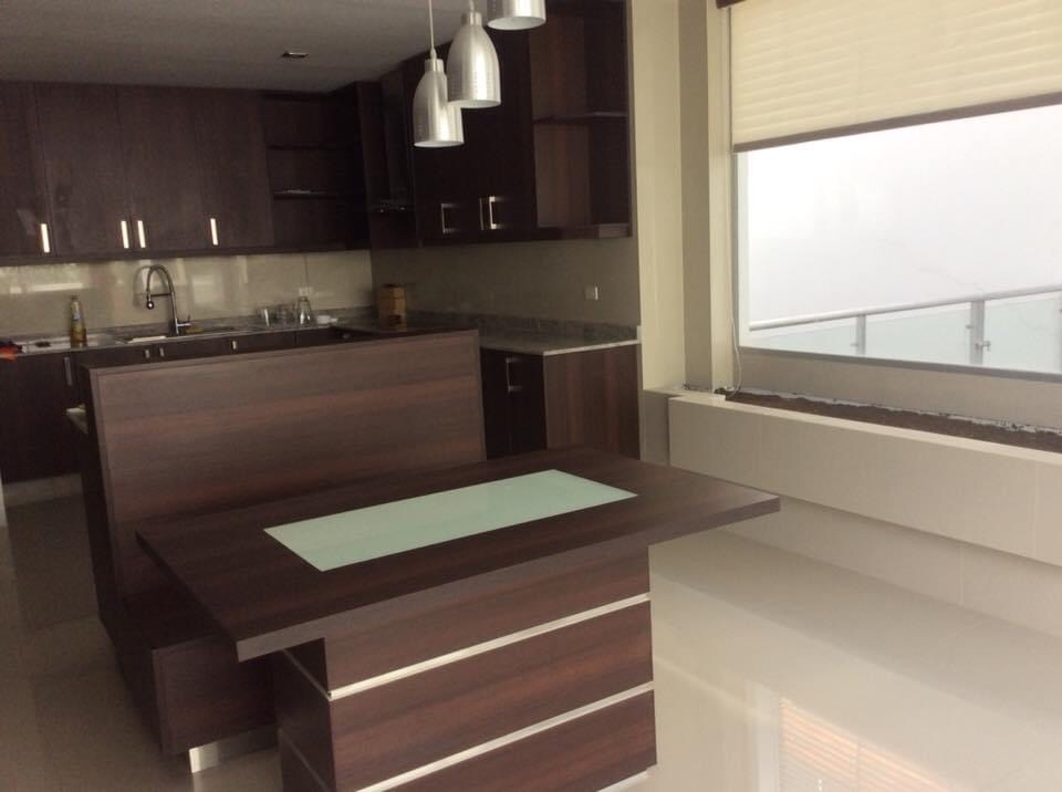 Casa BELLA CASA MINIMALISTA
ALTO STANDING EN ALQUILER Foto 14