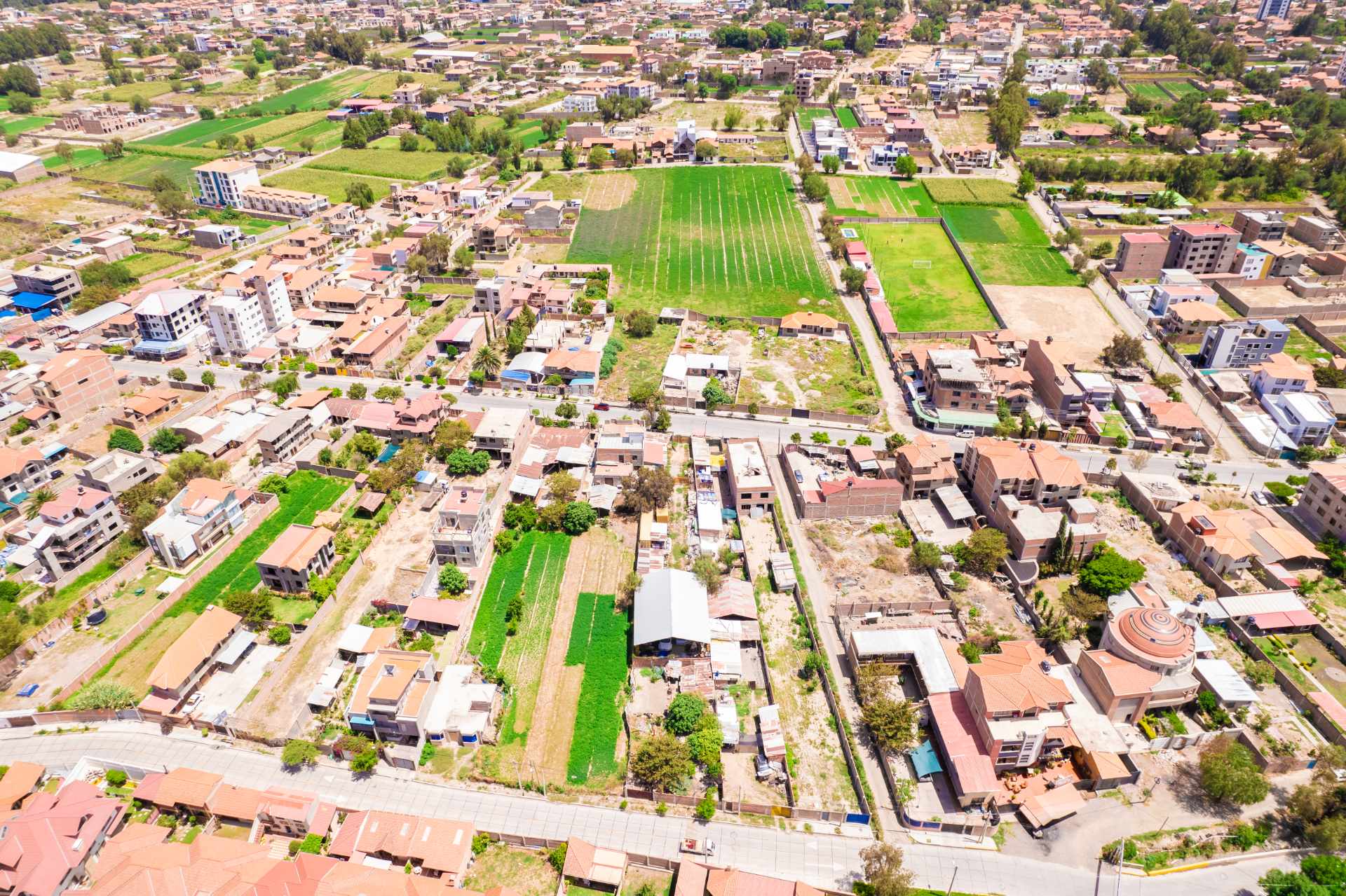 Terreno en VentaSobre la avenida Juan Manuel Villavicencio    Foto 18