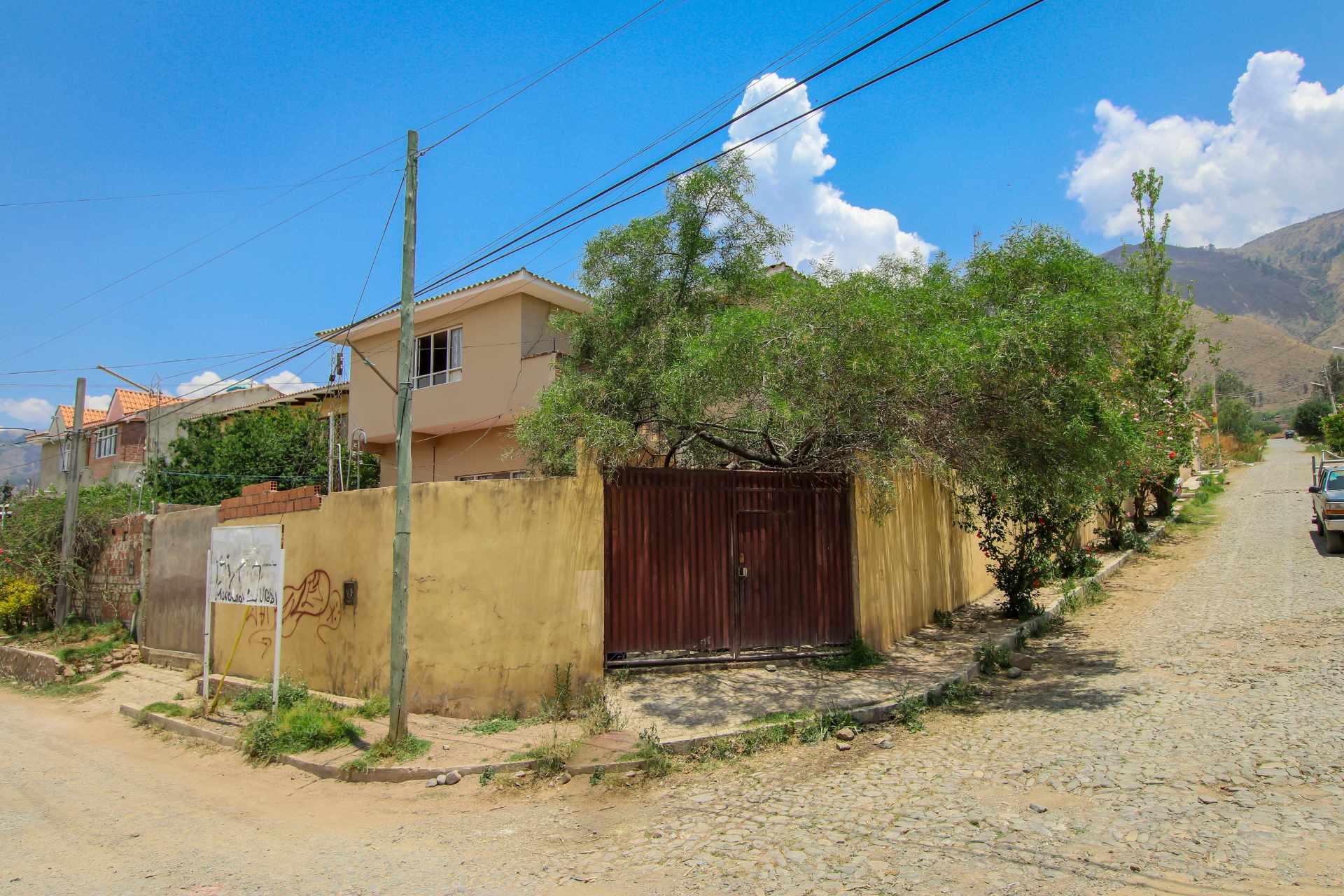 Casa en VentaChilimarca Chilimarca, Tiquipaya Noroeste Cochabamba 8 dormitorios 5 baños 2 parqueos Foto 1