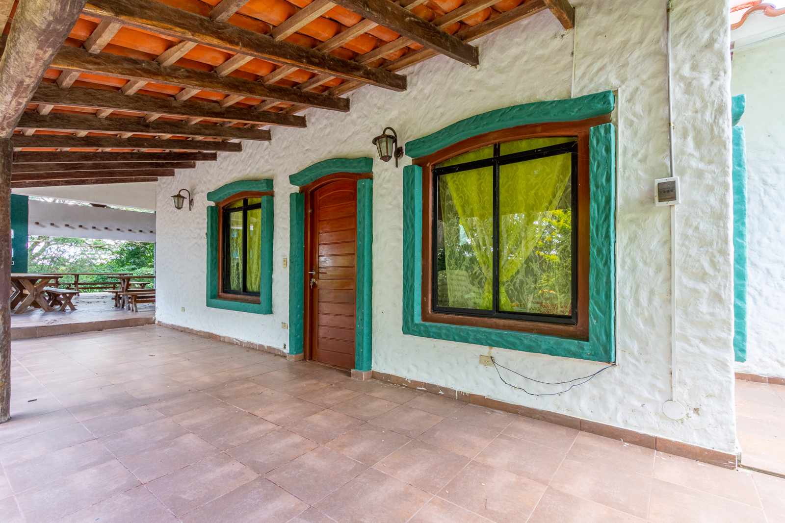 Quinta propiedad agrícola en VentaLa Guardia Foto 8