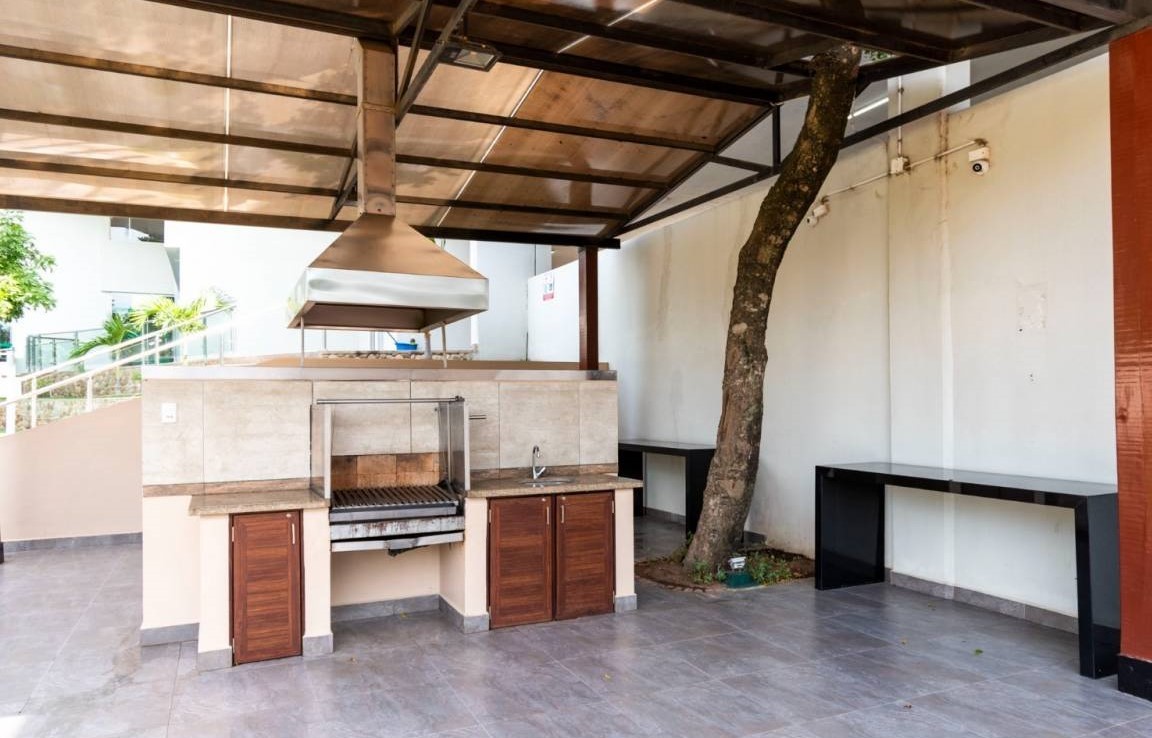 Departamento en VentaCondominio Torres Solaris, Av. Radial 19 Y Vagabundos (5to anillo) Piso 14 - Departamento 14A Santa Cruz - Bolivia 3 dormitorios 2 baños 1 parqueos Foto 7