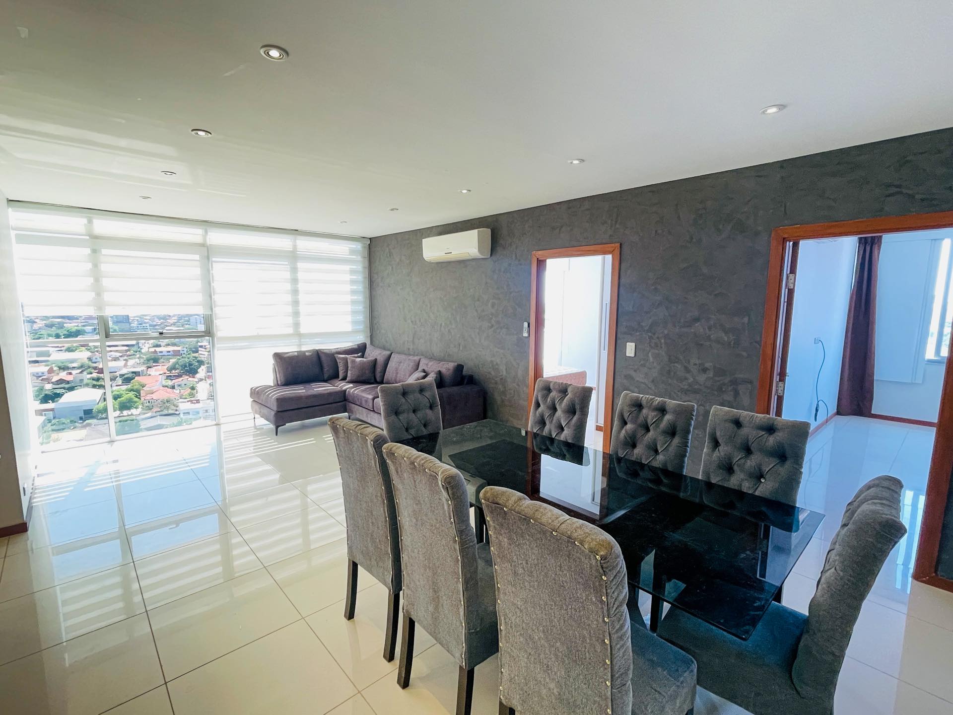 Departamento en AlquilerEdificio Platinum 1 Foto 3