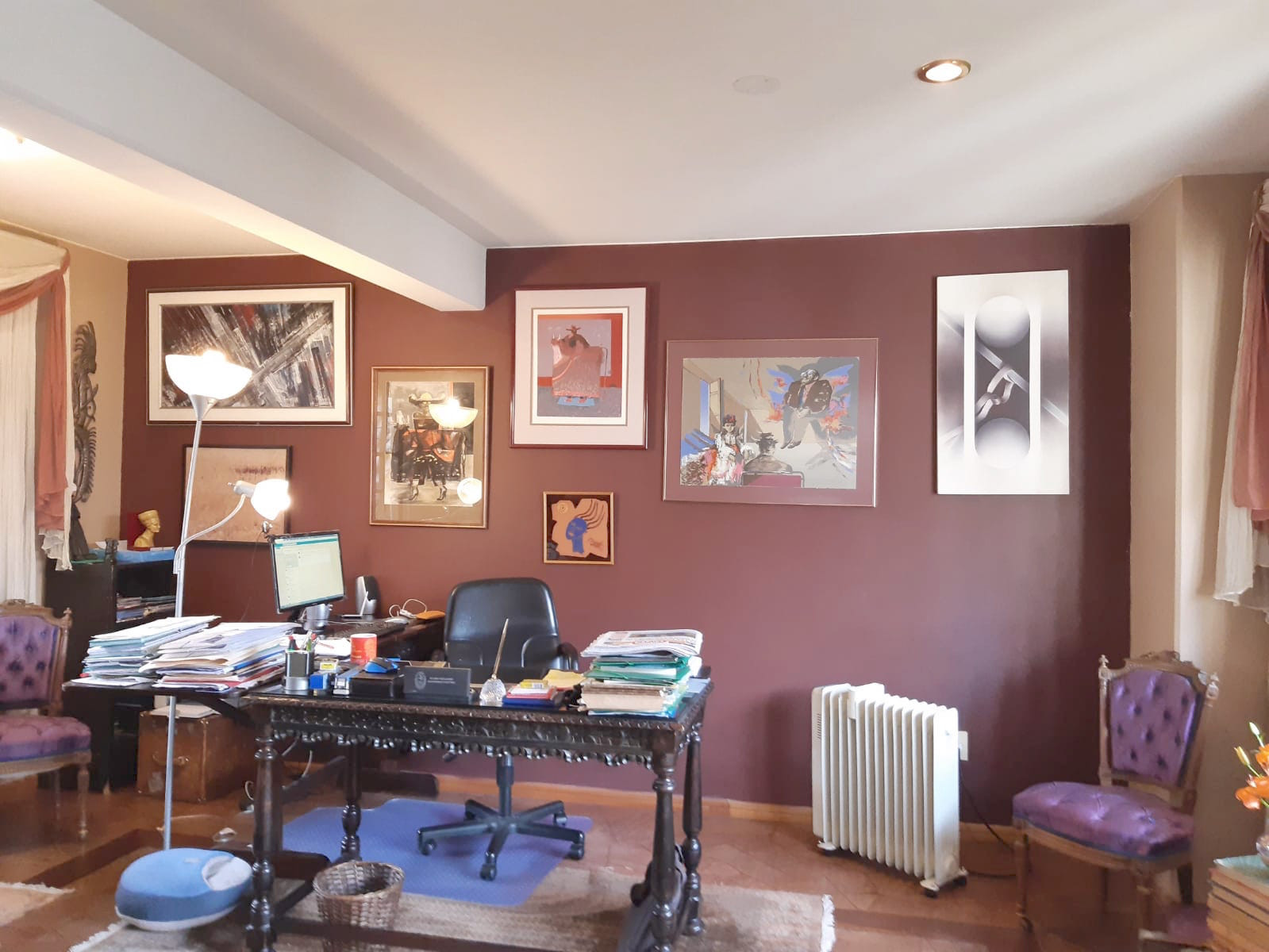 Casa Cota Cota, La Paz Foto 5