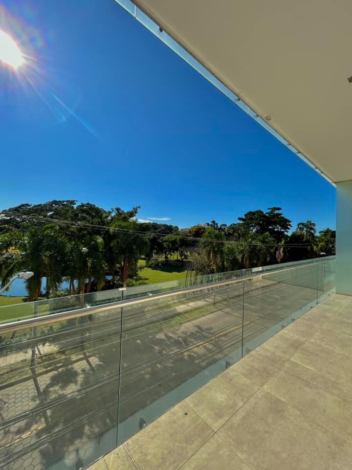 Departamento en Las Palmas en Santa Cruz de la Sierra 2 dormitorios 2 baños 1 parqueos Foto 11