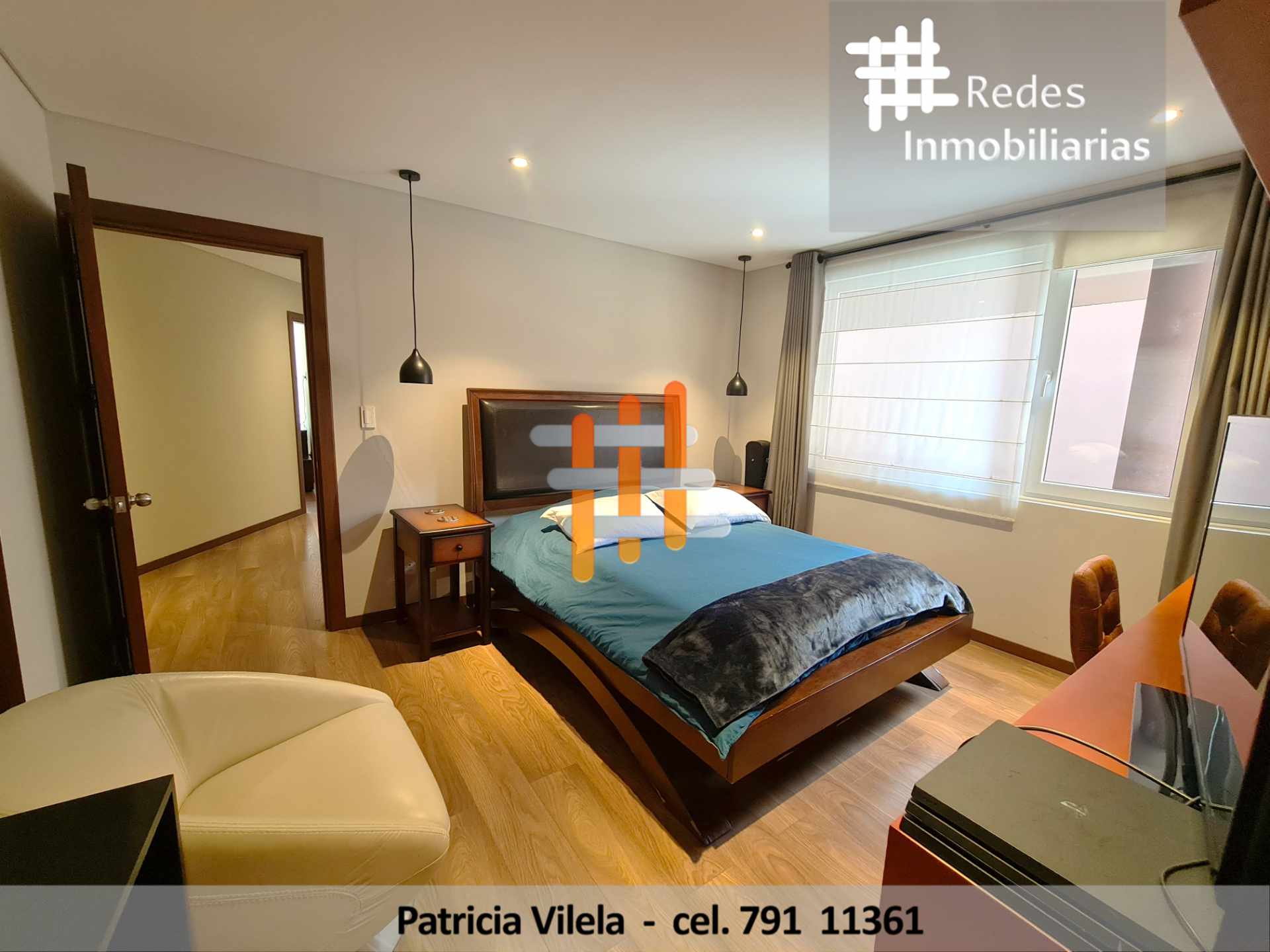 Departamento DEPARTAMENTO EN VENTA CALACOTO Foto 30