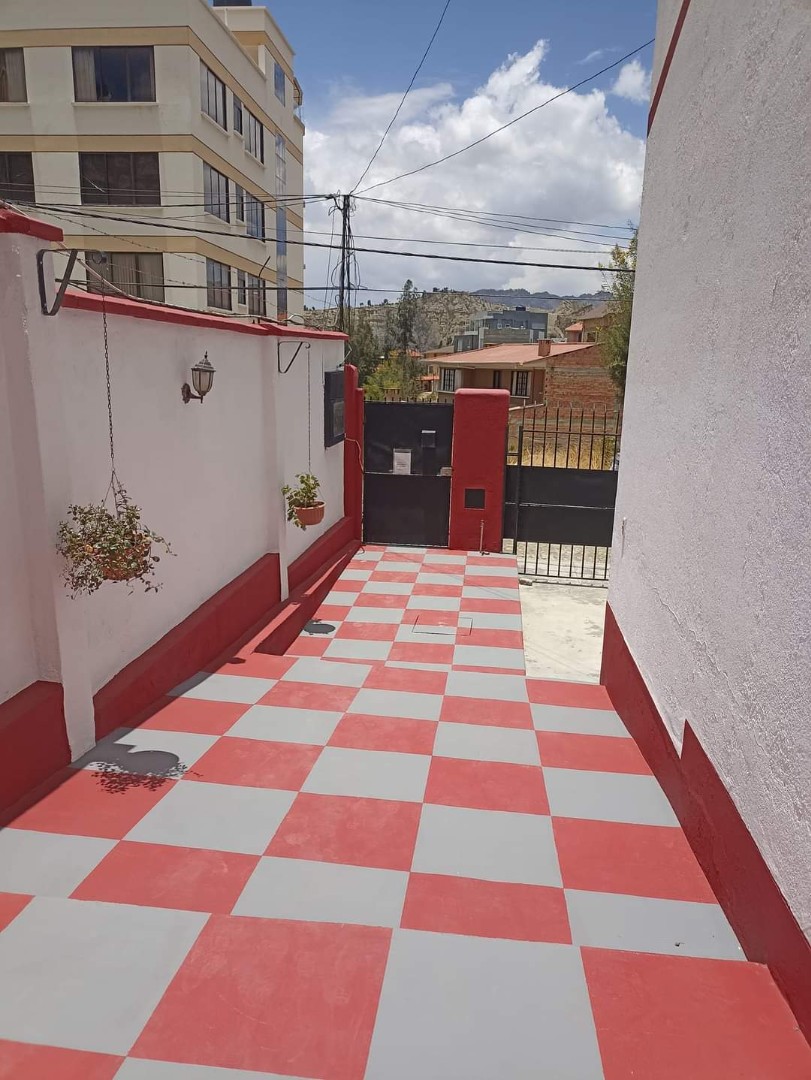 Departamento en VentaACHUMANI - La suiza 1 Foto 8