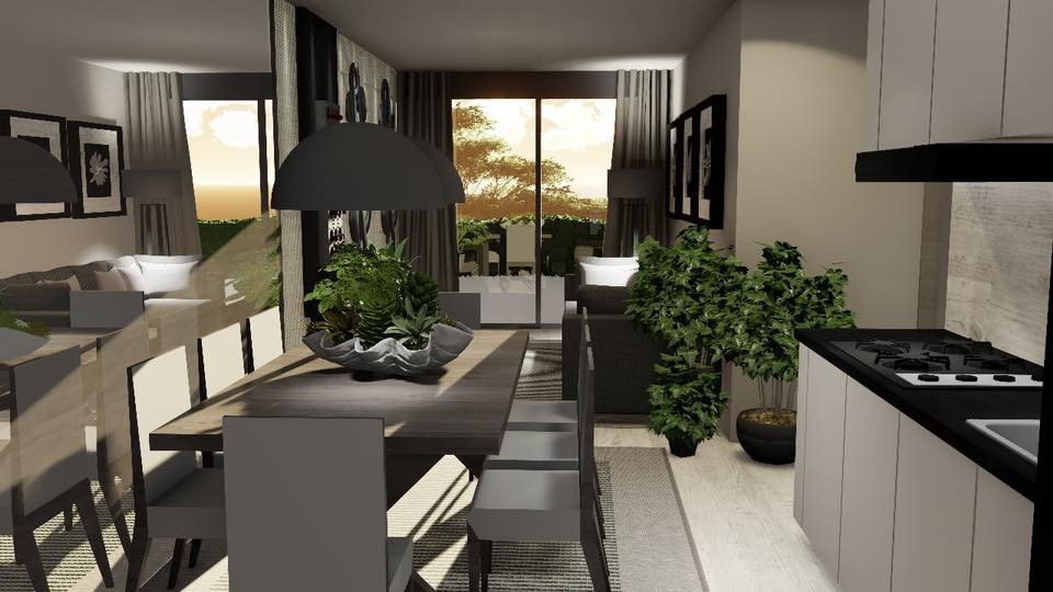 Edificio en VentaCONDOMINIO 