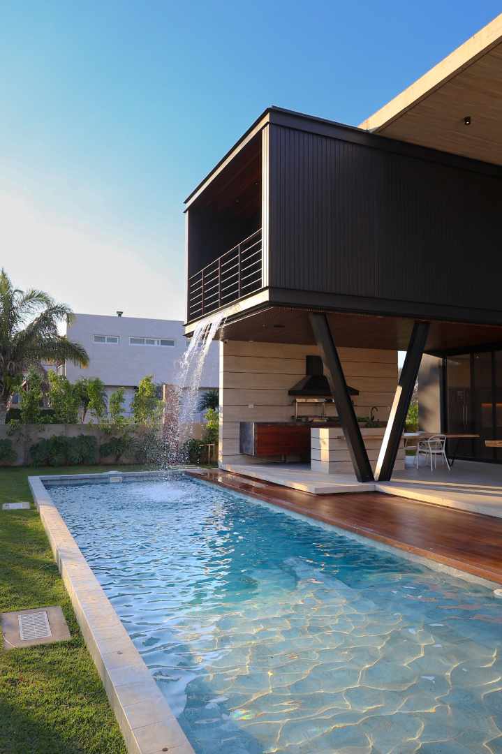 Casa en VentaCONDOMINIO URUBO GOLF 5 dormitorios 7 baños 9 parqueos Foto 7