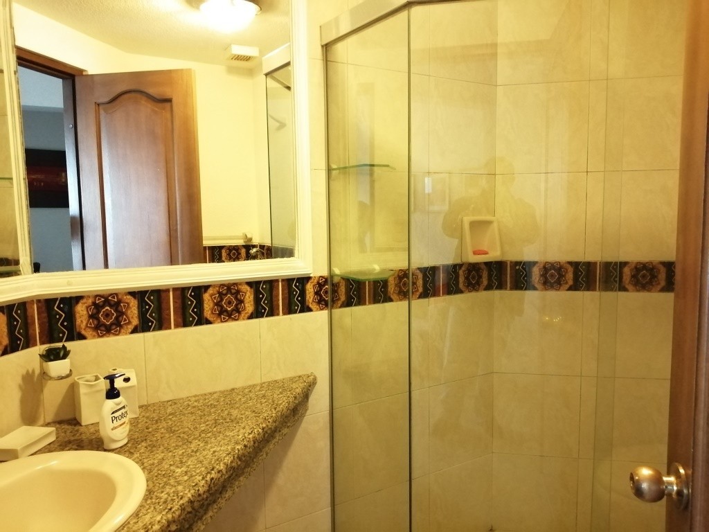 Departamento en AlquilerCONDOMINIO PLAZA LIBERTAD Foto 7
