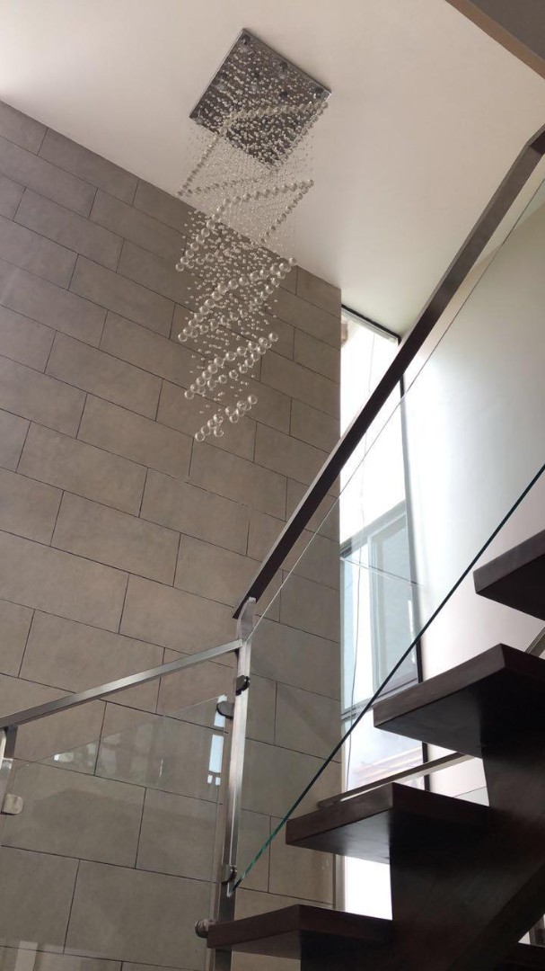 Casa en AlquilerBELLA CASA AMOBLADA EN ALQUILER Foto 11