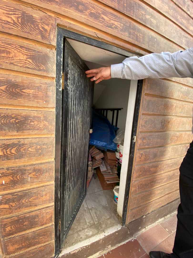 Casa Las Lomas de Achumani #7 Foto 17