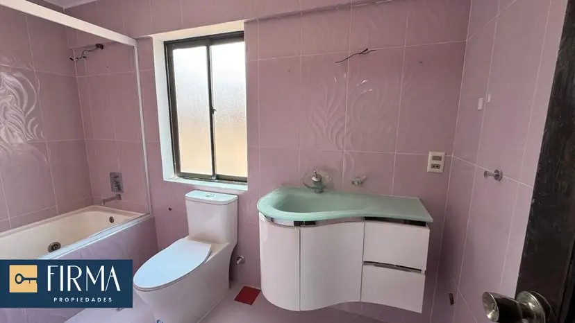 Casa en AlquilerCalle 12 de Achumani Foto 6