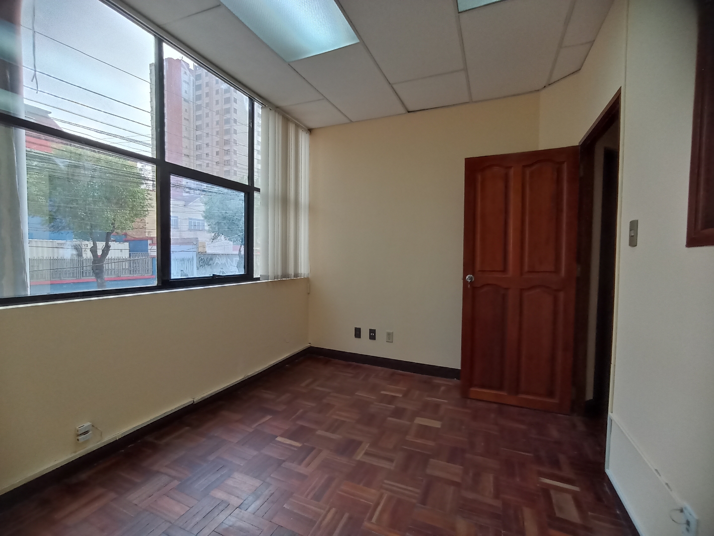 Oficina en Miraflores en La Paz 13 dormitorios 5 baños 2 parqueos Foto 14