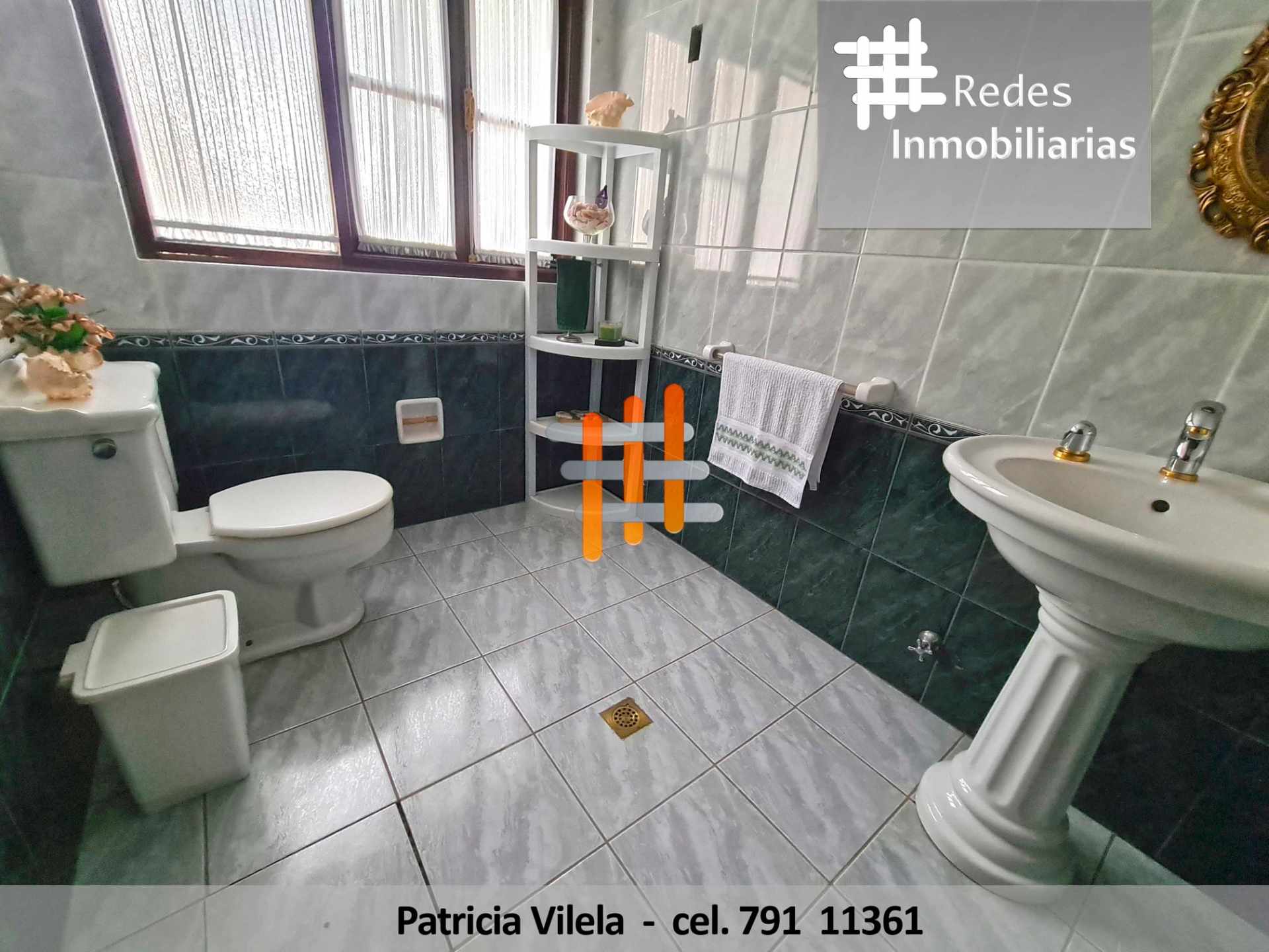 Casa en Achumani en La Paz 4 dormitorios 8 baños 4 parqueos Foto 24