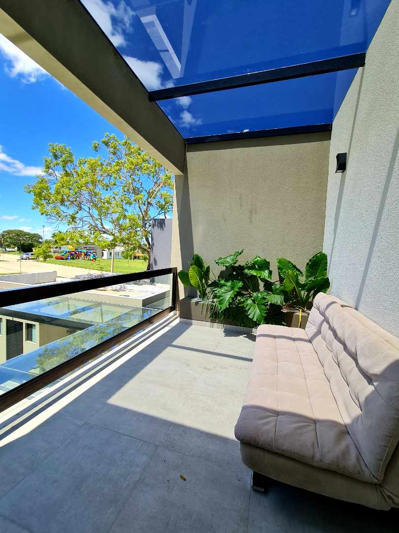 Casa URUBÓ 
Urbanización cerrada 
Condominio Santa Cruz la vieja  Foto 4