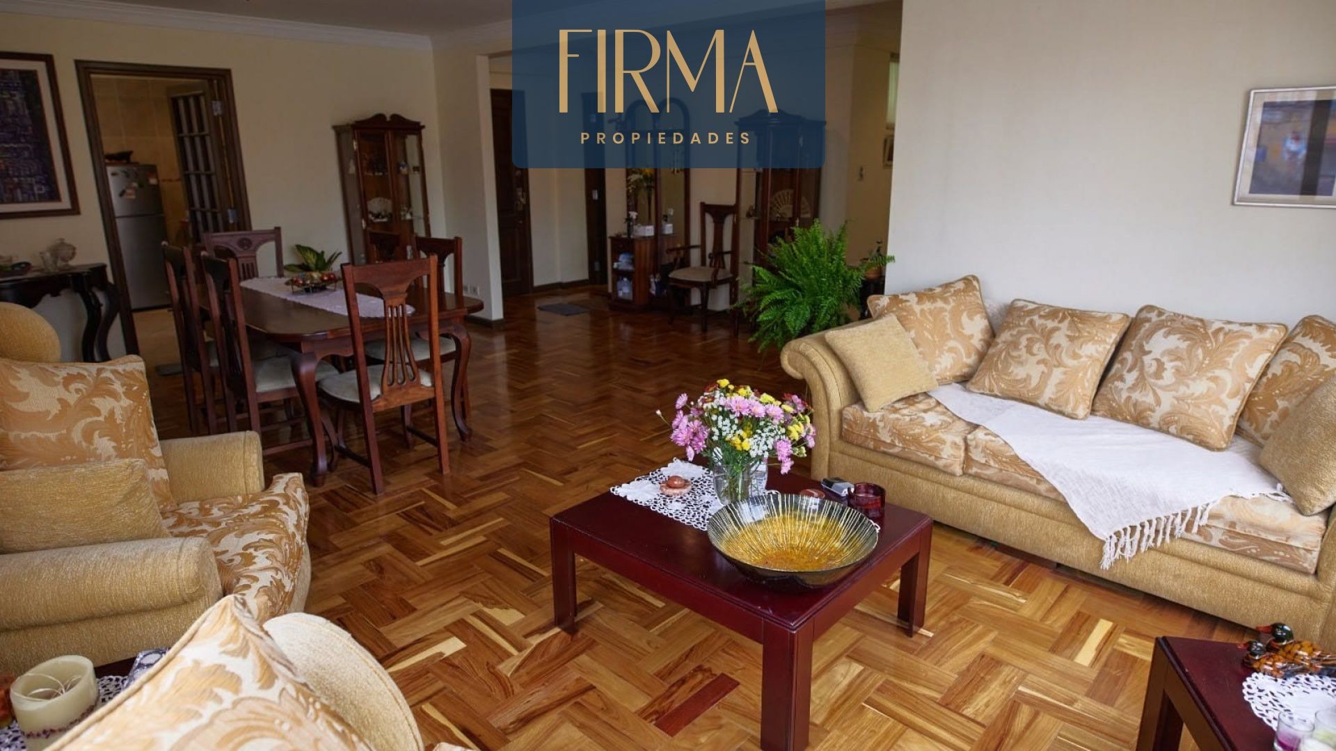 Departamento Calle 36 Foto 12