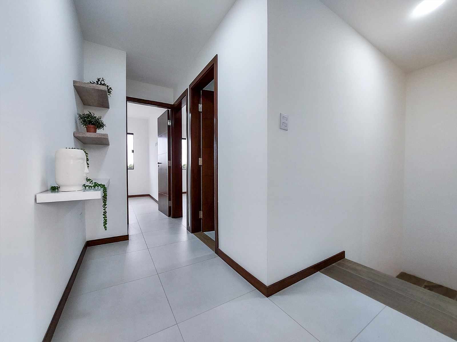 Casa Casa a Estrenar en Alquiler - Vallecito Foto 7