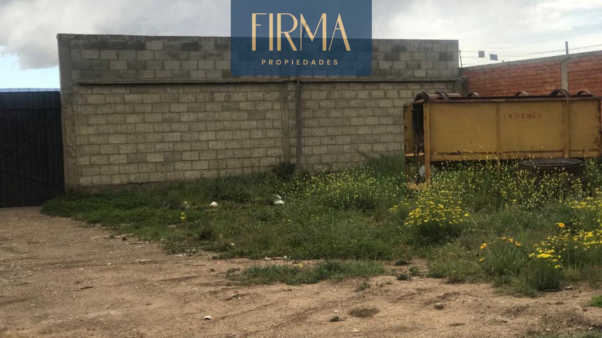 Terreno COMPRA TU TERRENO EN URB. VILLA ROSA PAMPA, EL ALTO Foto 8