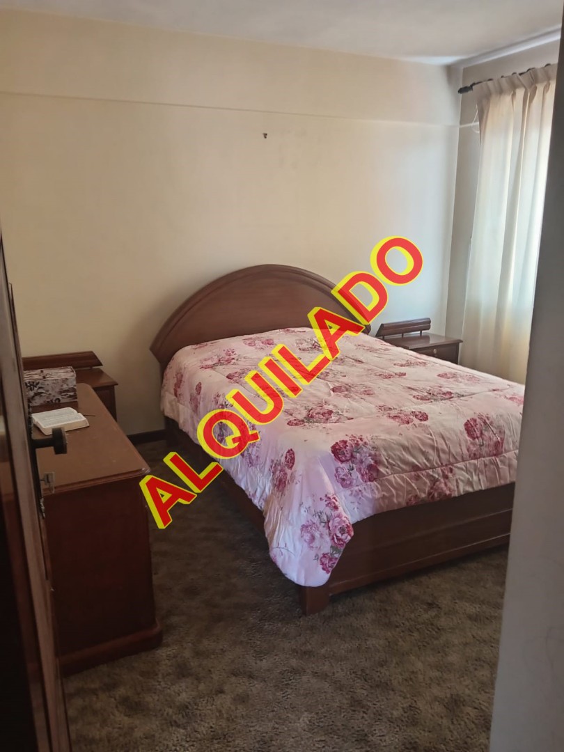 Departamento en AlquilerAv. Chapare y Perú Foto 5