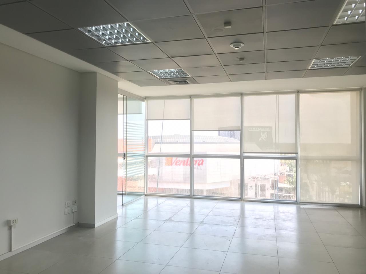 Oficina en VentaAv. San Martin Edificio Torre Duo Foto 9