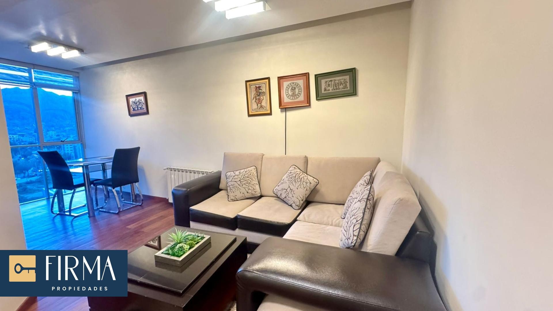 En Alquiler a Bs 3,250 Foto 1