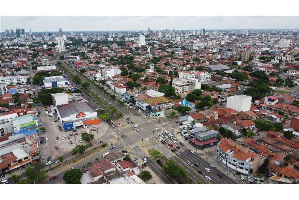 Edificio en VentaAvenida 26 de febrero - Segundo anillo a una cuadra Av. Piraí Foto 26