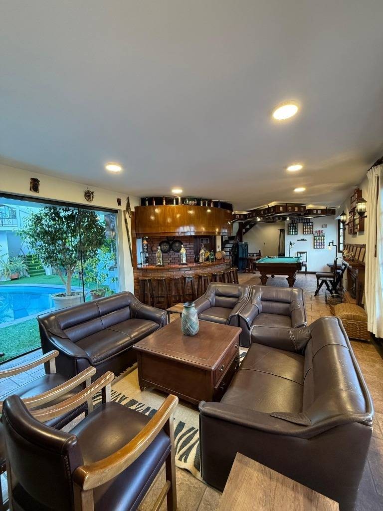 Casa en VentaMALLASILLA, URB. PROVIDENCIA 4 dormitorios 6 baños 4 parqueos Foto 5