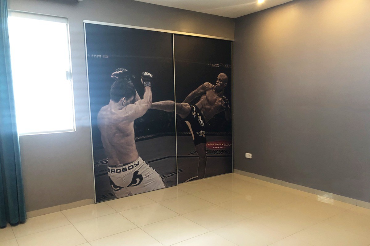 En Alquiler a $us 800 Foto 6