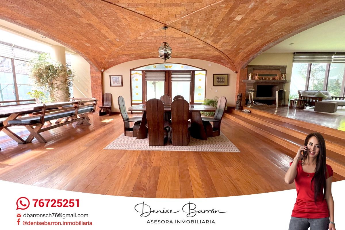 En Alquiler a $us 1,900 Foto 17