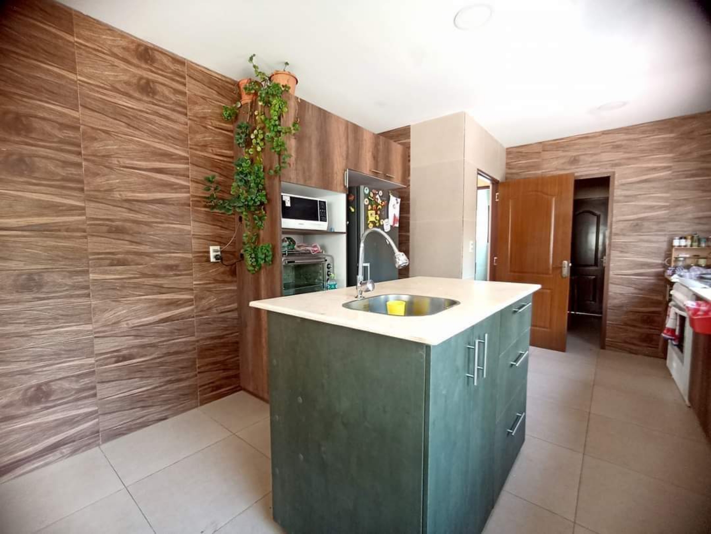 Casa UMAMANTA Foto 10