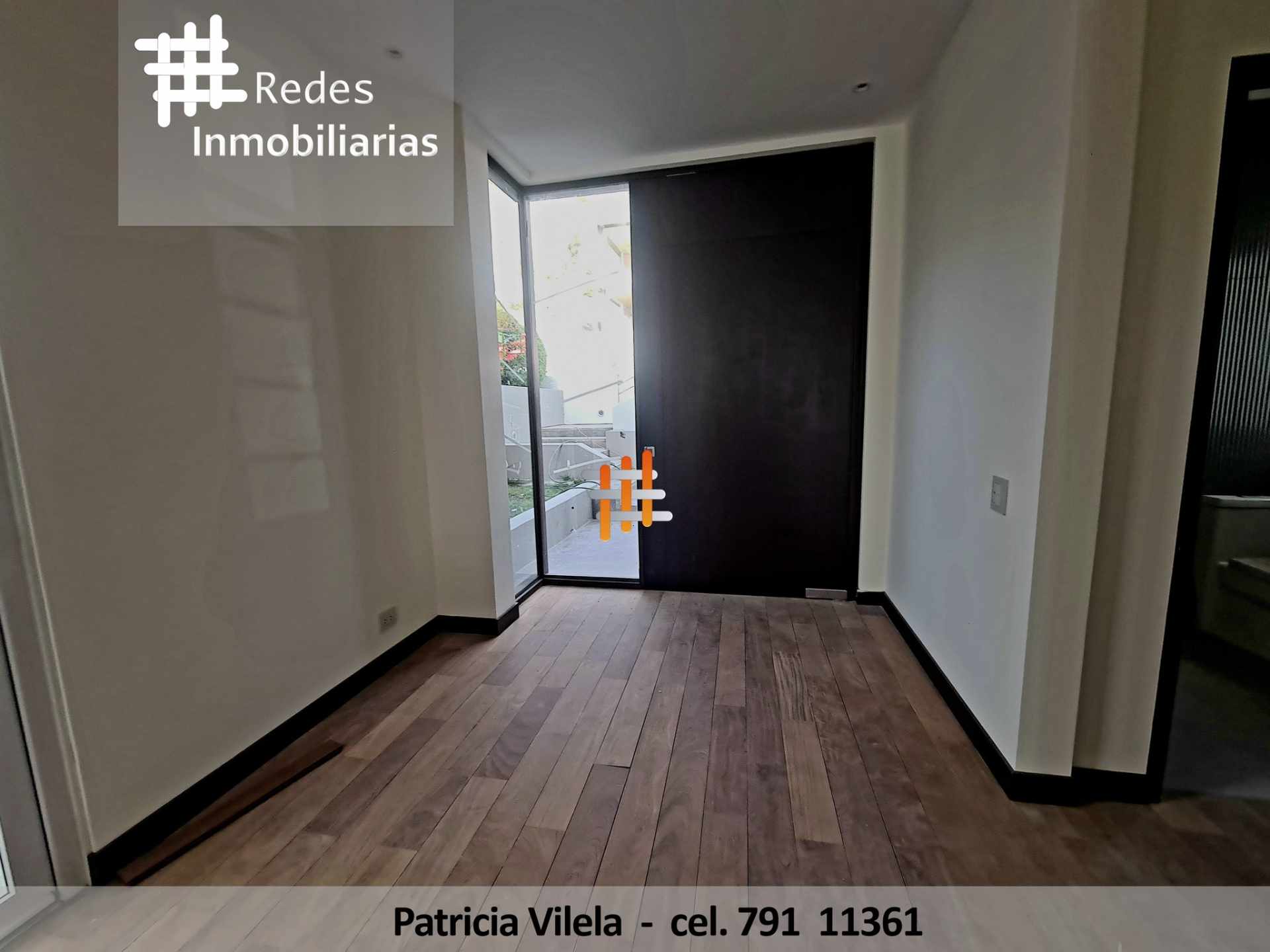 Casa en VentaPRECIOSA CASA EN VENTA EN URBANIZACION PRIVADA SECTOR LA FLORIDA Foto 4