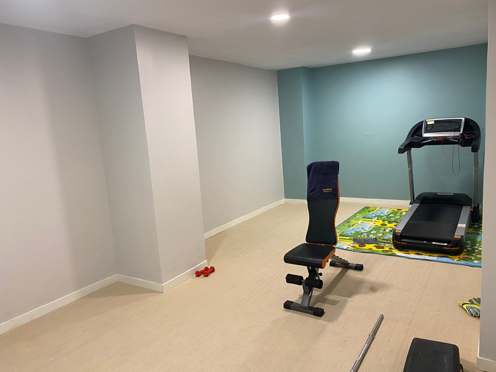 Casa en VentaBELLA CASA EN VENTA  4 dormitorios 3 baños 3 parqueos Foto 22