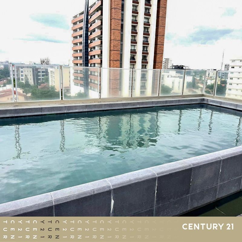 Departamento Equipetrol, 2do. y 3er. anillo Monoambiente en alquiler Foto 7
