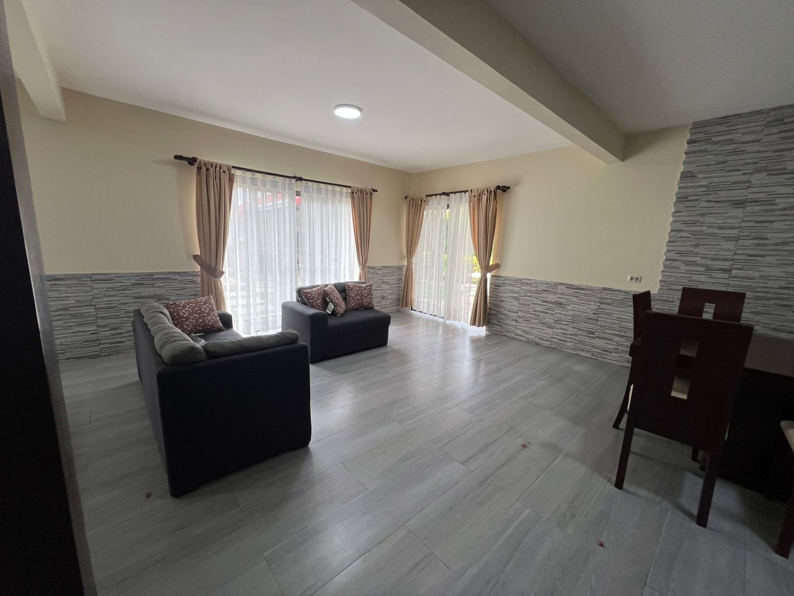 Casa en AlquilerCONDOMINIO JARDINES DL URUBO I Foto 22