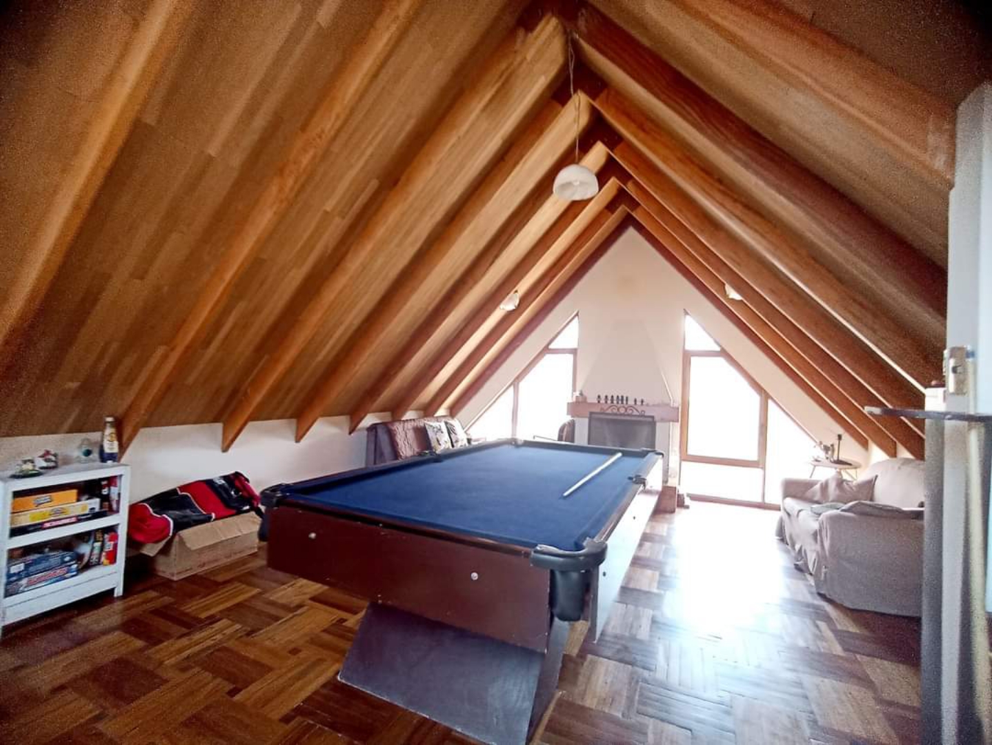 Casa en VentaUMAMANTA  3 dormitorios 4 baños 2 parqueos Foto 7