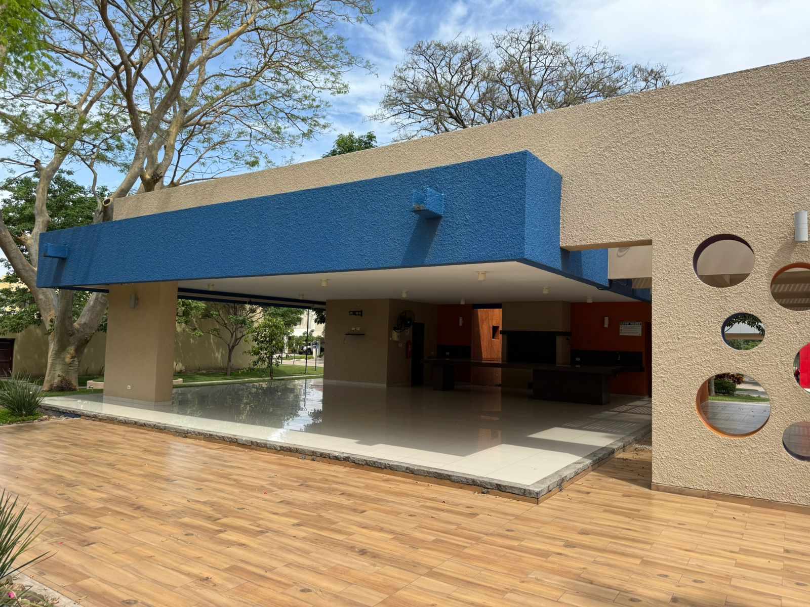 Casa en AlquilerCondominio Club Hacienda III Foto 7